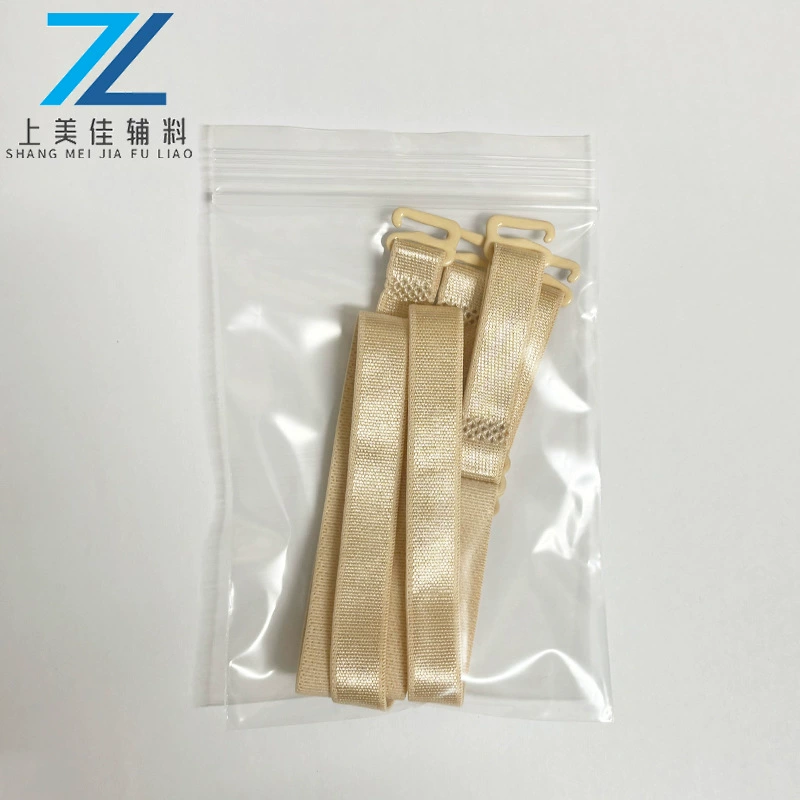 [Shan Meijia] Двойное 9 нижнее белье бретелек бюстгальтер с регулируемым поясом