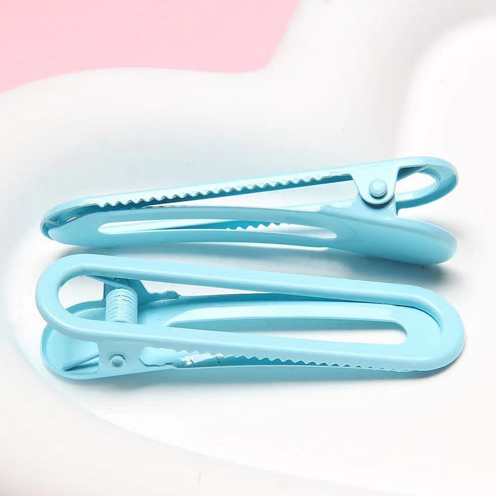 글로우 오일-라이트 블루