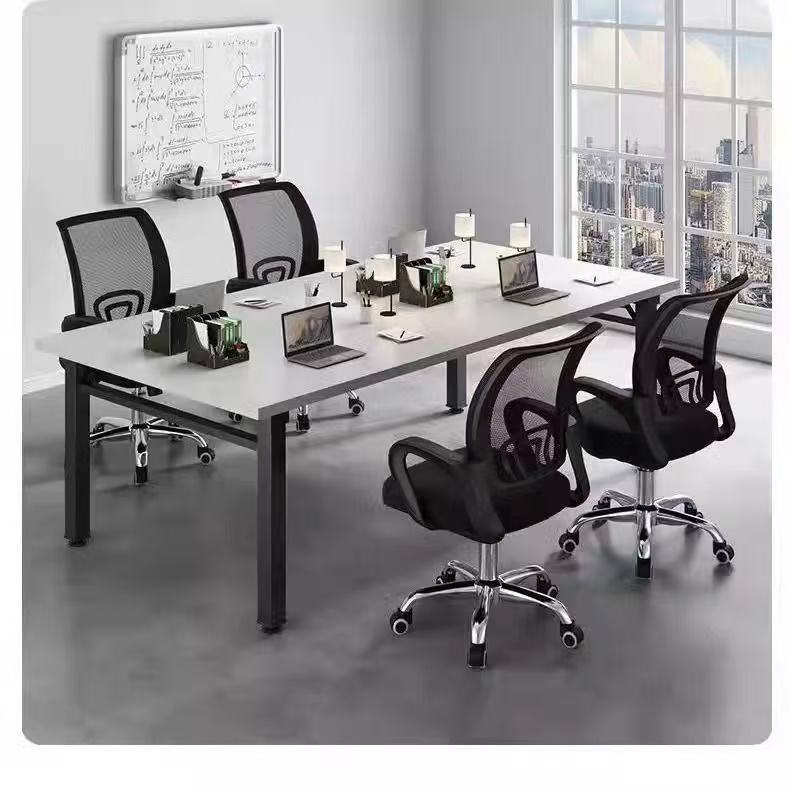 Bow-Shaped Computer Chair Home Comfortable Sedentary Office Chair Employee Chair Student Dormitory Study Backrest E-Sports Chair