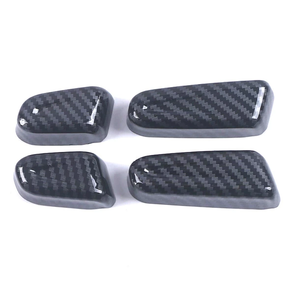 Chair, switch key carbon fibre
