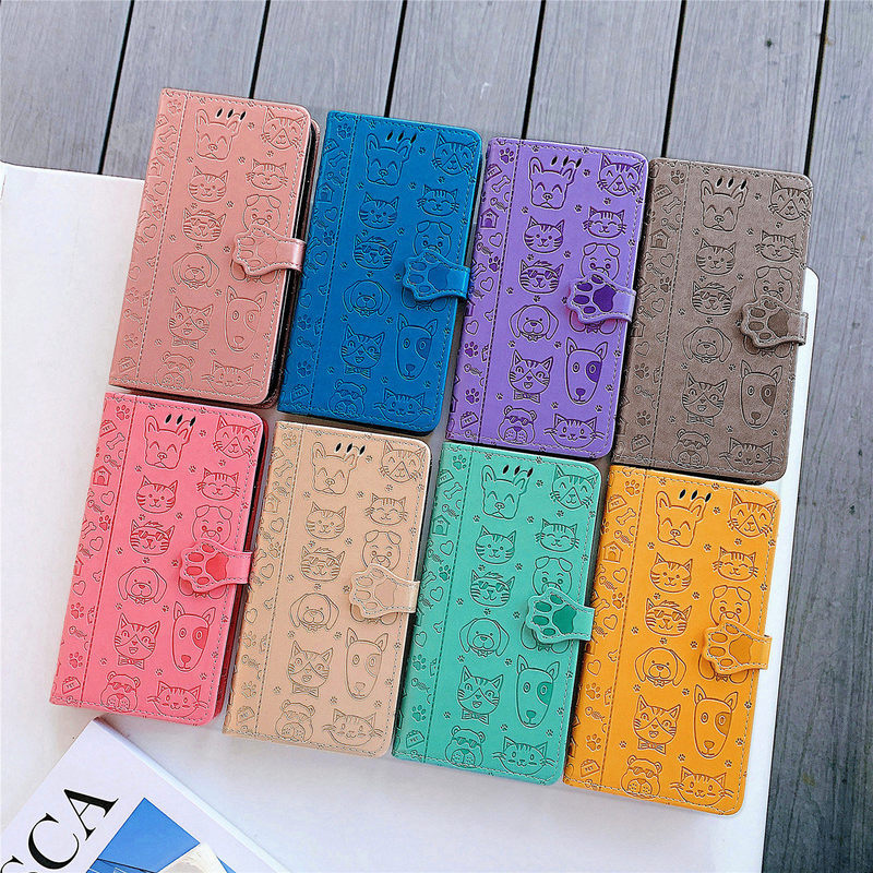 Suitable for Apple 17Pro Mobile Phone Case All-Inclusive Flip Cover 15Pro Card Holder Iphone16 Protective Cover Airbag
