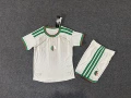 2026 Algeria Home