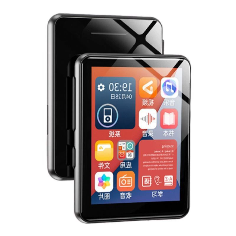 Плеер для учеников начальной школы, bluetooth, MP3, MP4, P3, P4, MP5, MP6
