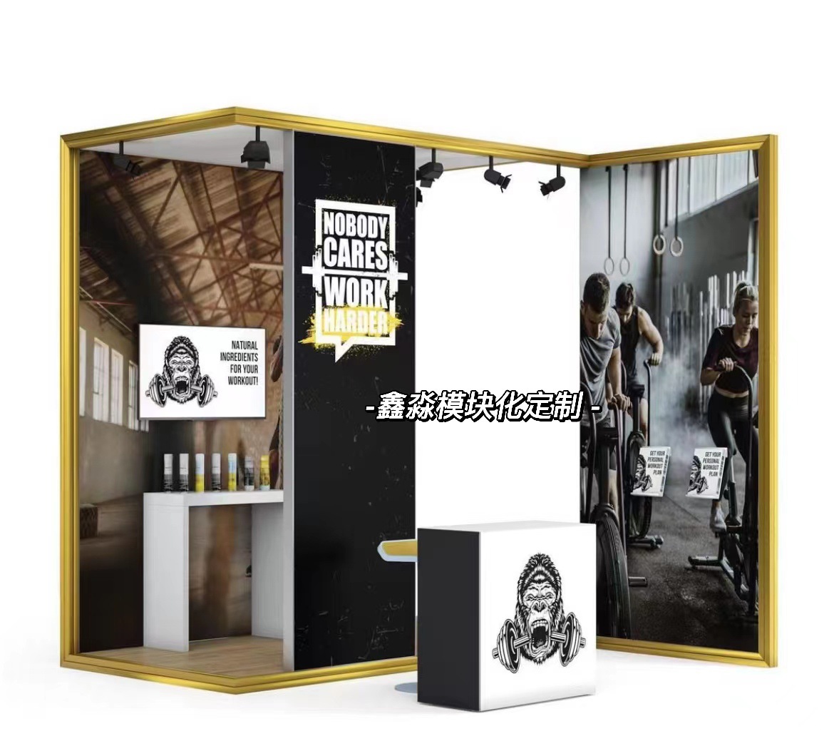 ��չģ�黯��Ͳ�չ̨���������귽�����Ͽ�װչ�ܿռ�������