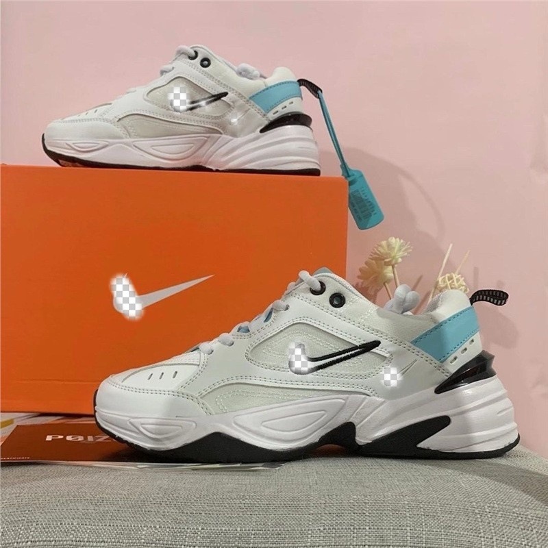 Putian Pure Original m2k Torre Shoes Retro Running sneaker Men's and Women's Thick-soled Couple Leisure All-match Cross-border