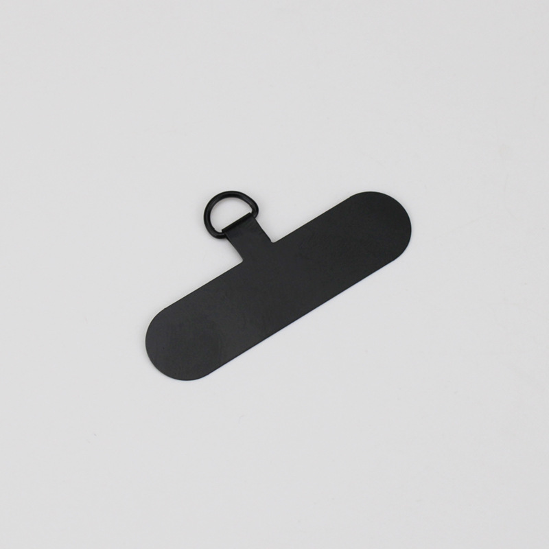 Nueva junta de teléfono móvil transfronteriza universal a juego Cordón de teléfono móvil pieza de conexión clip de teléfono móvil universal anti-caída