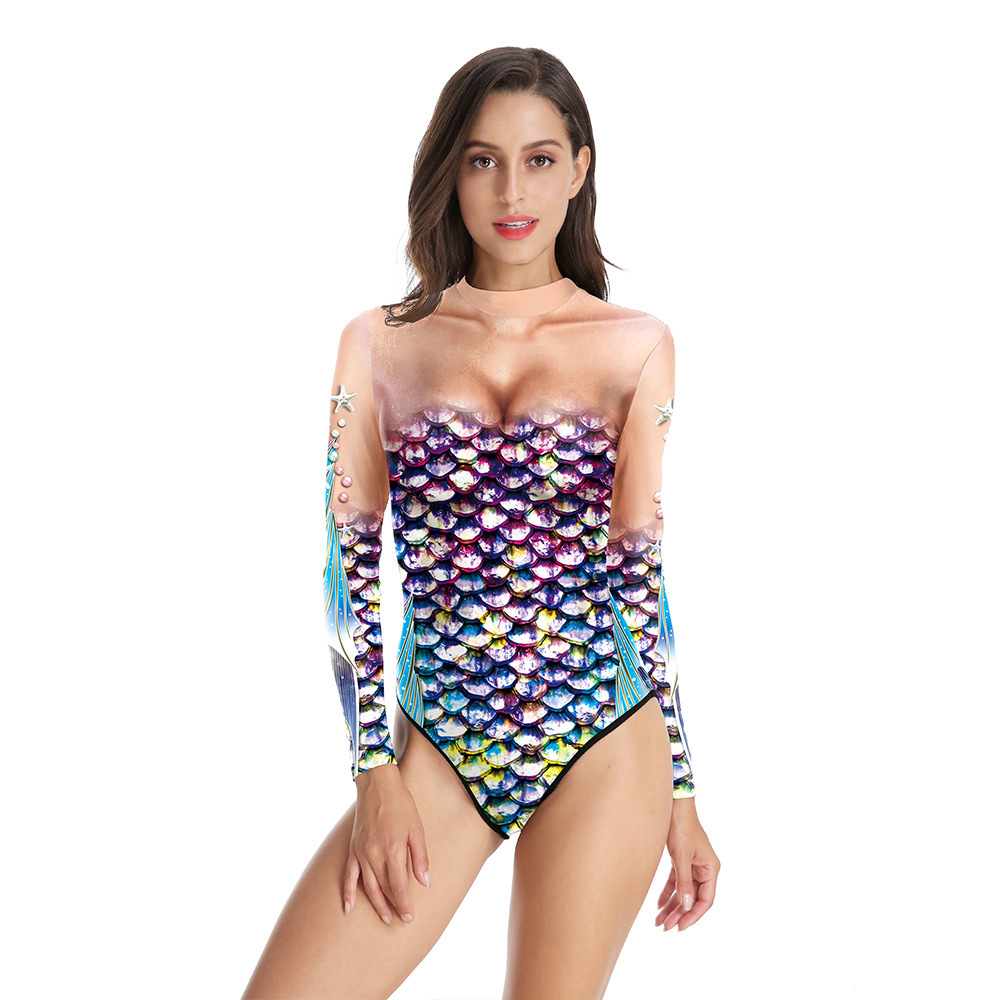 Swimwear, style