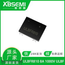 ����������ULBFR810 8A1000V ULBFR-4��װ ����Ŷ� ��ʽ������