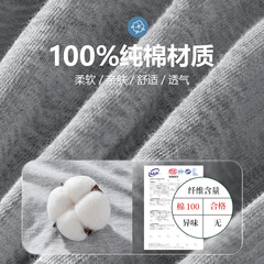 Disposable underwear for men and women, pure cotton sterilized shorts, boxer briefs, daily disposable pants, travel no-wash, straight-wear travel