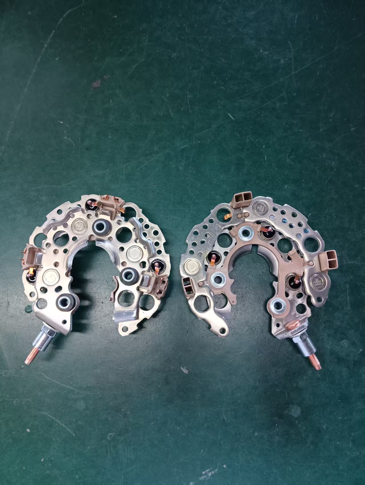 Inr430 Automotive Generator Rectifier