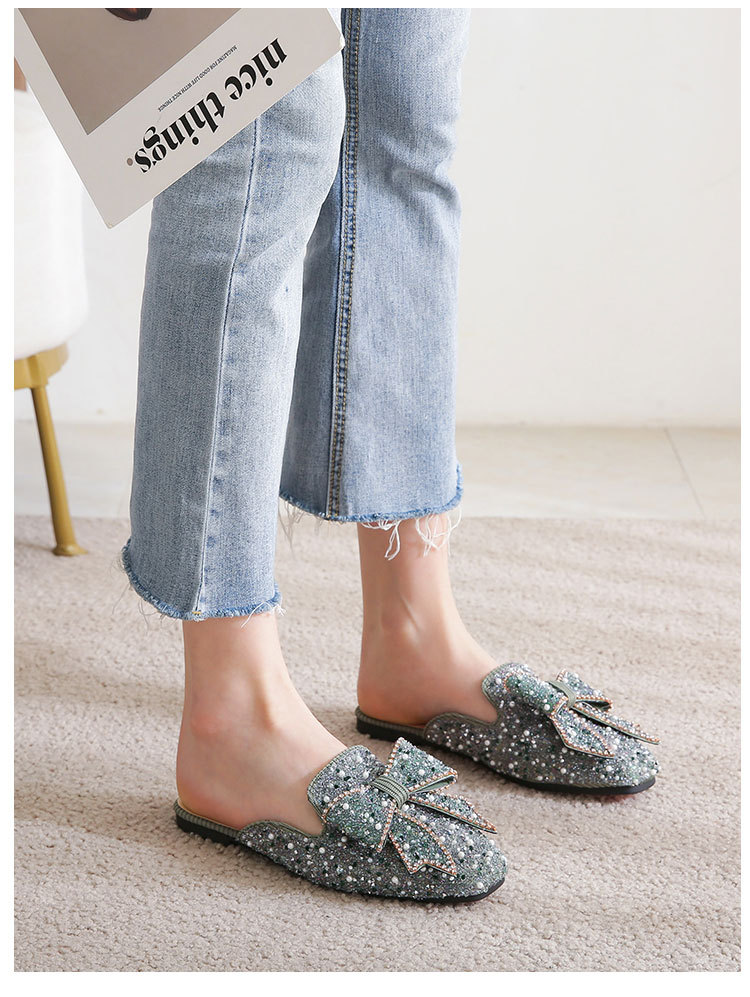 Mules donna di moda per l'estate ciabatte aperte casual estive_voghion.com