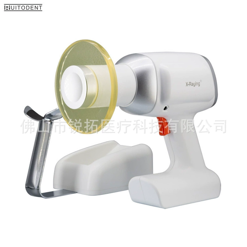 Зубная щетка машина рентгеновская машина стоматологическая полость рентгеновская машина цифровой датчик портативный портативный портативный фотоаппарат