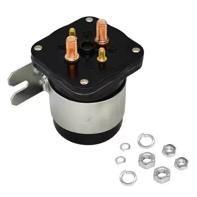 Power supply, ignition system accessories for 586-105 111
