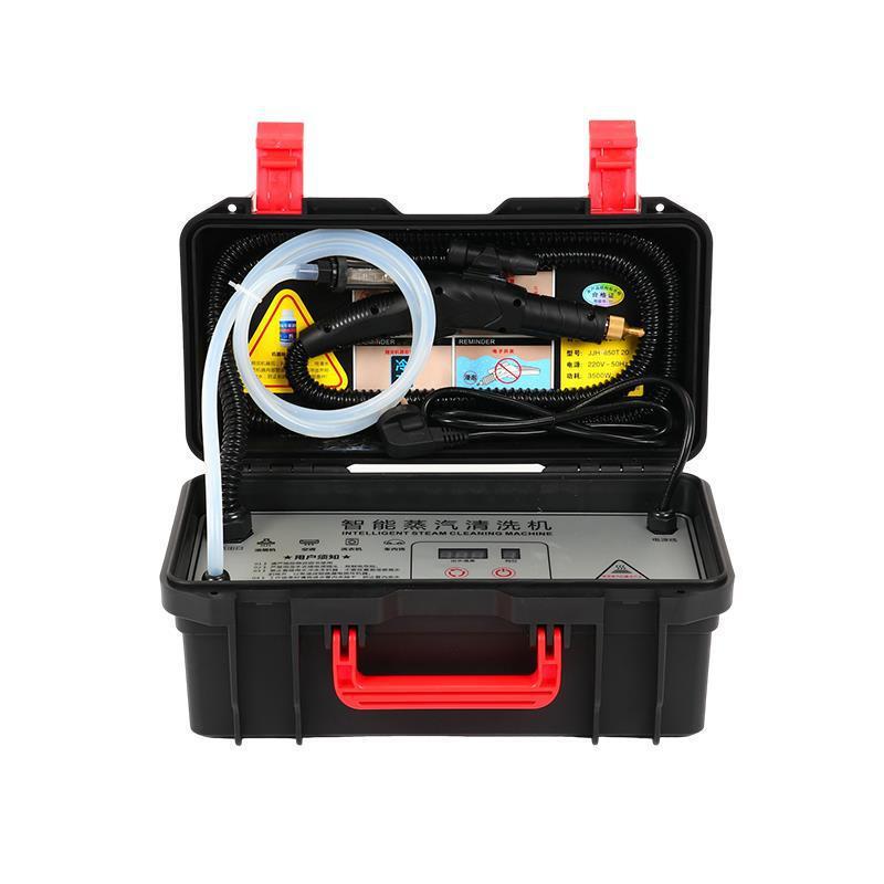 High Temperature Steam Cleaning Machine, Housekeeping Multi-Function All-In-One Machine, Shoe Washing and Disinfection, Household Appliance Cleaning Machine, Multi-Function All-In-One Machine