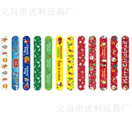 手环;儿童手饰;圣诞装饰品