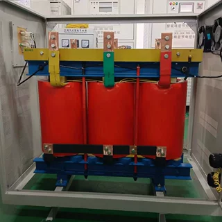 厂家定制出租维修光伏变压器三相干式隔离SG-115kVA800伏/变400V