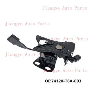 �m�ñ���W��ِ��ǰ���Ӱ���l�әC���V����C�w�i74120-T6A003