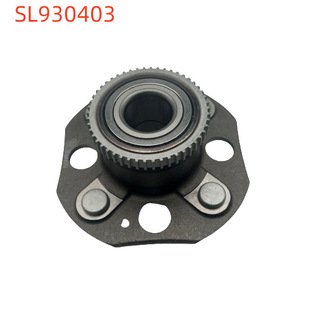 Automobile wheel hub bearing unit 42200-S84-A51/42200-S84-C51/HUB181/512178