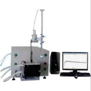 Electronic powder quality meter (Chinese and western equipment) model: ZXFZY300 library number: M374486