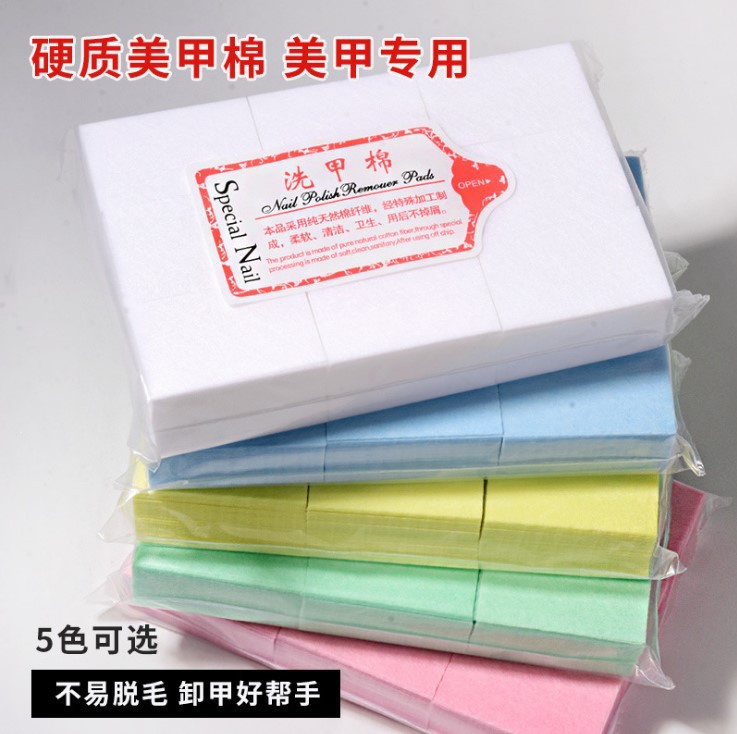 Nailwear makeup removal of troops and hardness without hair loss…