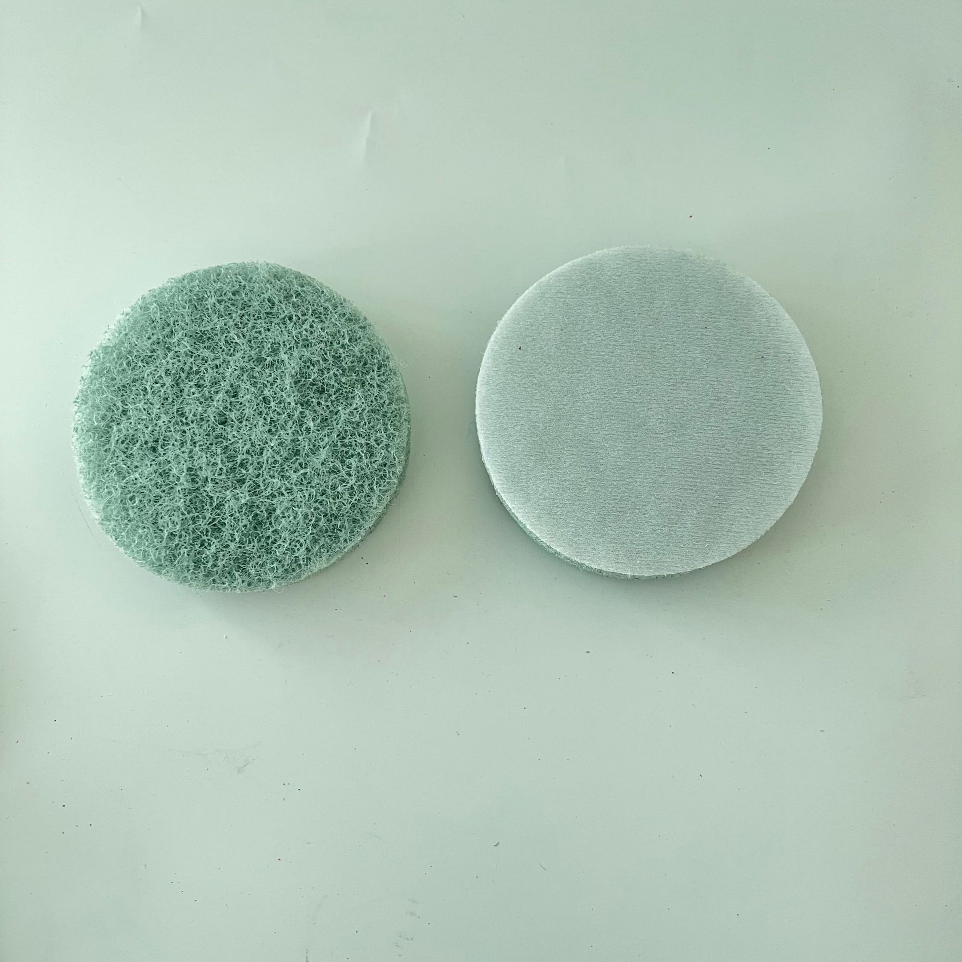 23호 그레이 수세미 10cm