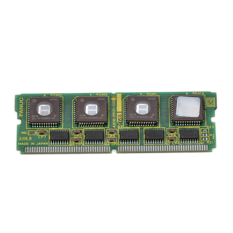 A20B-2900-0292发那科fanuc系统原装电路板小卡拆 机现货议 价