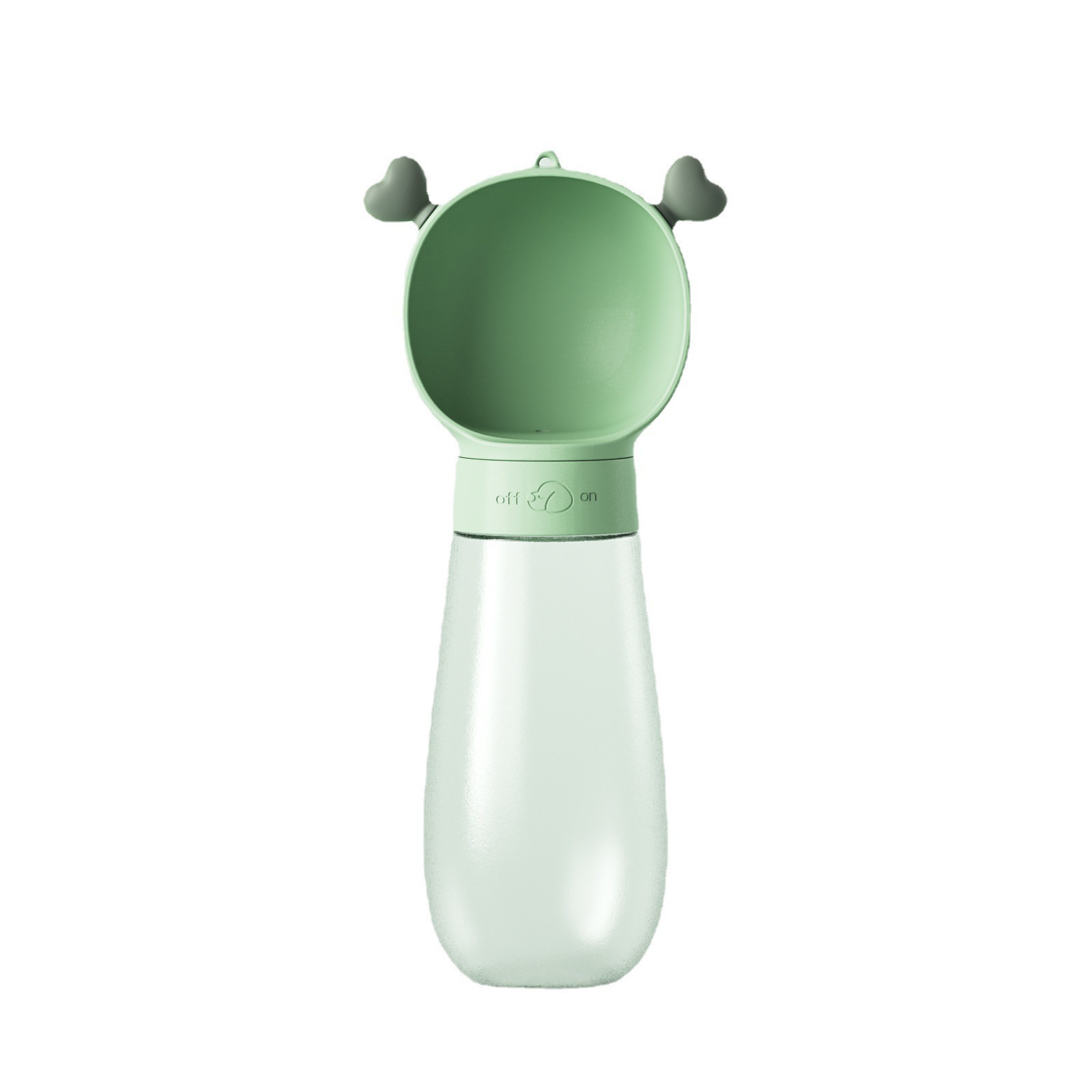 Taza de agua portátil para perros, perros, gatos, agua potable para mascotas, taza de agua potable para perros, artículos para mascotas