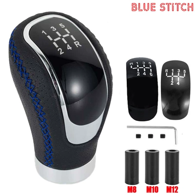 replacement cross-border car gear lever – Cab and accessories - blue-line-suit