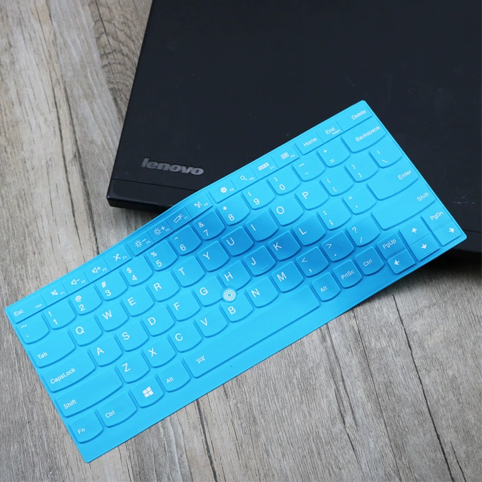Ноутбук Lenovo совместимый, защитная мультяшная клавиатура, x270, x280, 12.5 дюйма, x250