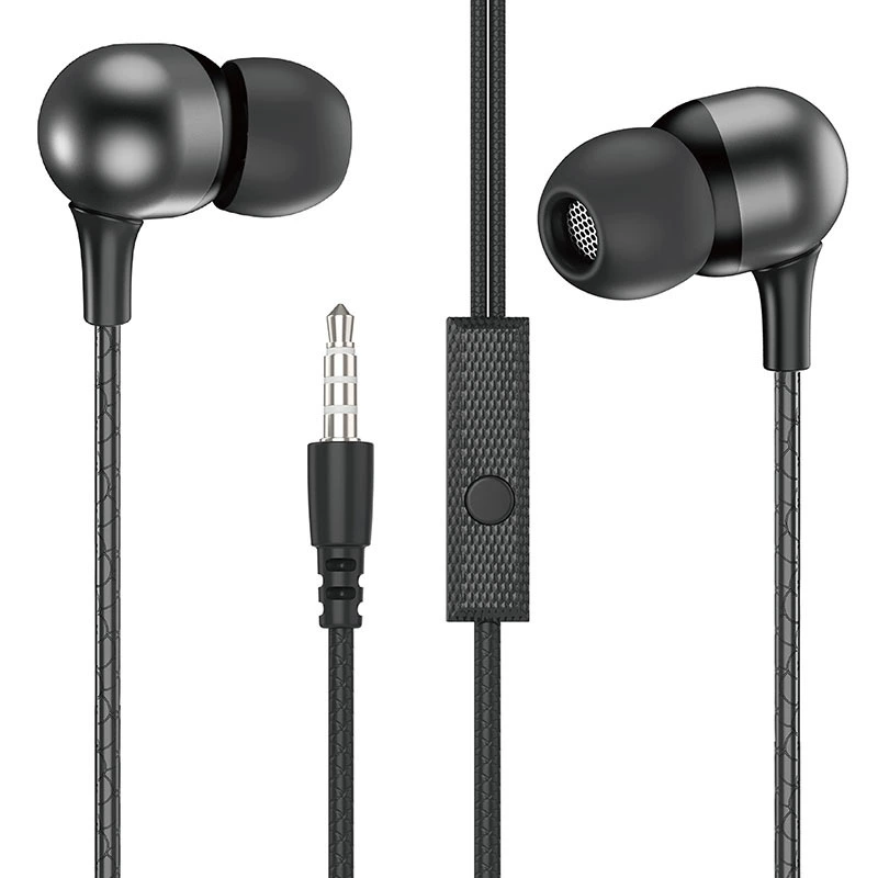 Headphones, three dimensional mobile phone, 3.5mm, wire control