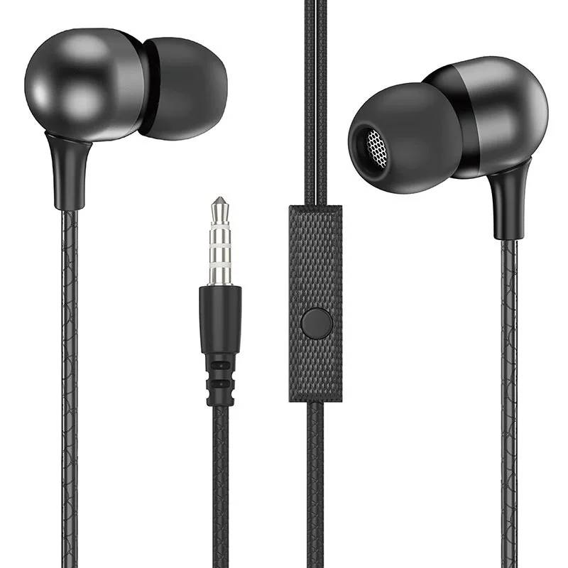 Headphones, three dimensional mobile phone, 3.5mm, wire control