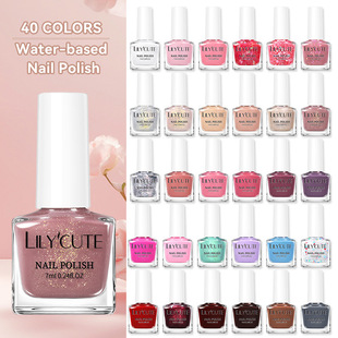 LILY&lsquo;CUTE�羳�¿��⿾���ˮ��ָ���� ��⼚�W����ɫ�@�׼���