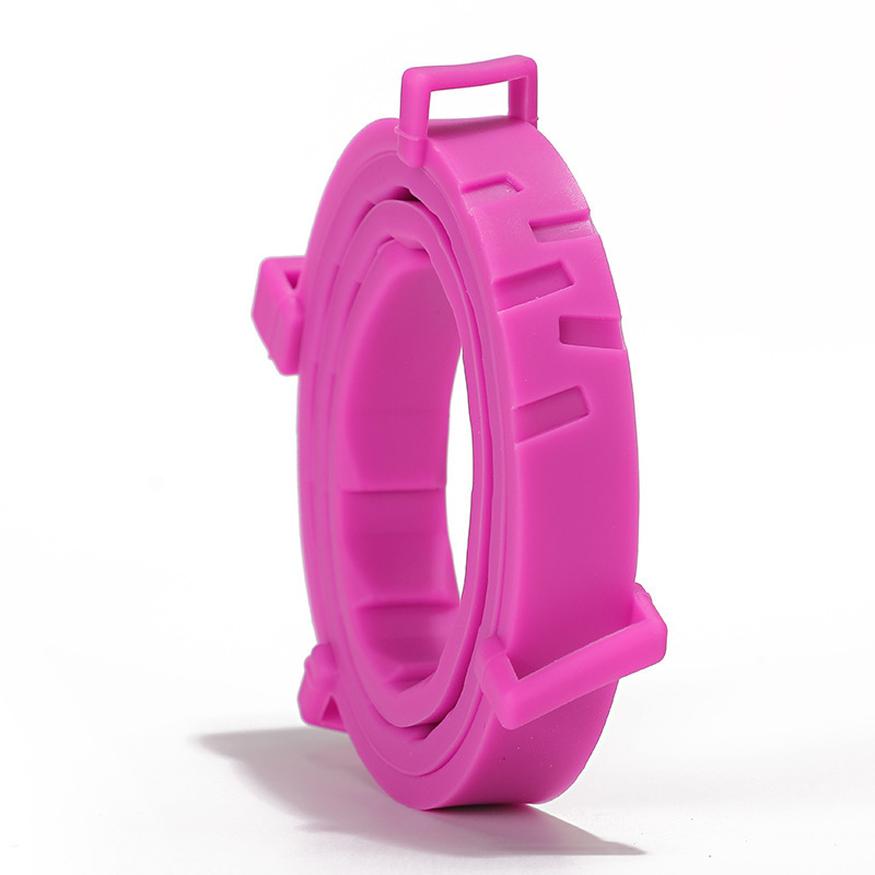 짧은 가방 핑크