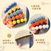 Children's hairpins, bangs, hairgrip, hair accessory