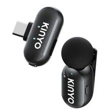 爆款m3 mini迷你麦克风 无线夹领式手机直播降噪小专业收音录音