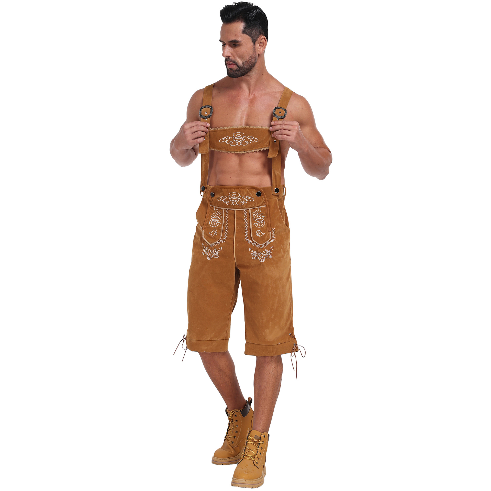 6645牛黃色 (5).JPG