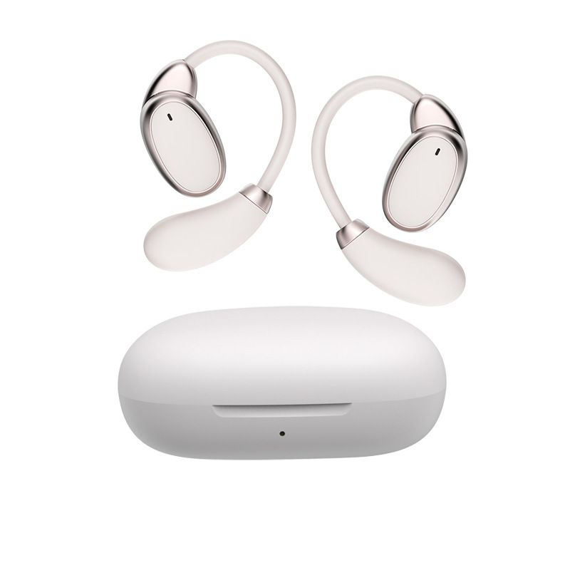 OWS bluetoothイヤホンV13オープン式耳に入らないスポーツ無線プライベートモードbluetoothイヤホンクロスボーダー耳掛け式|undefined