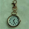 Pocket watch for elderly, children's keychain, quartz watches, wholesale