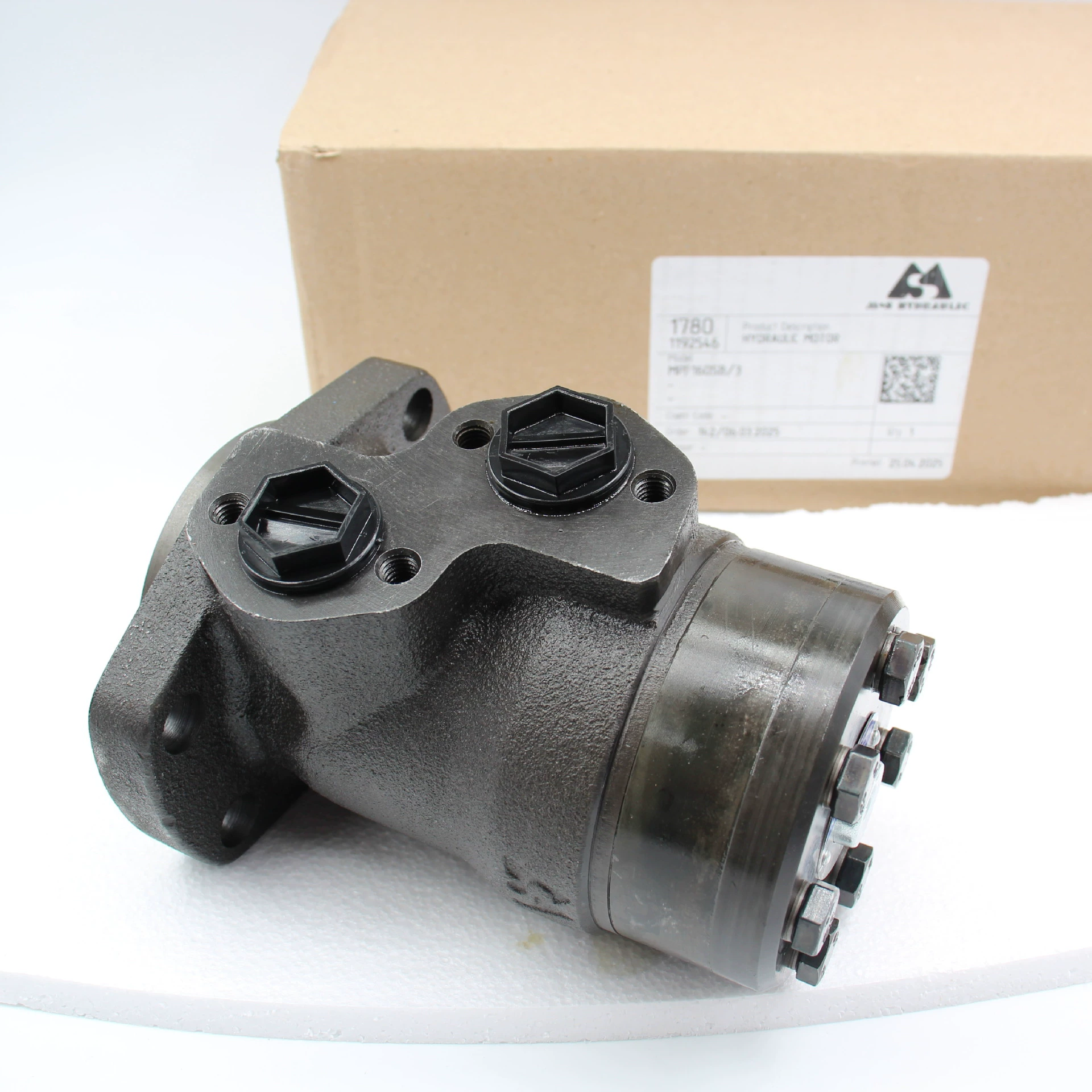 Хорошая цена MR200C/4 M+S циклоидный мотор Болгария