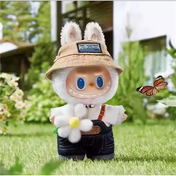 Spring Wild