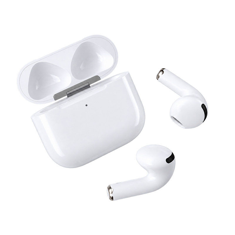 2026 Huaqiangbei Bluetooth-Kopfhörer Noise-Cancelling kristallklare Klangqualität extralange Akkulaufzeit Sport 7. Generation Bluetooth-Kopfhörer Stereo