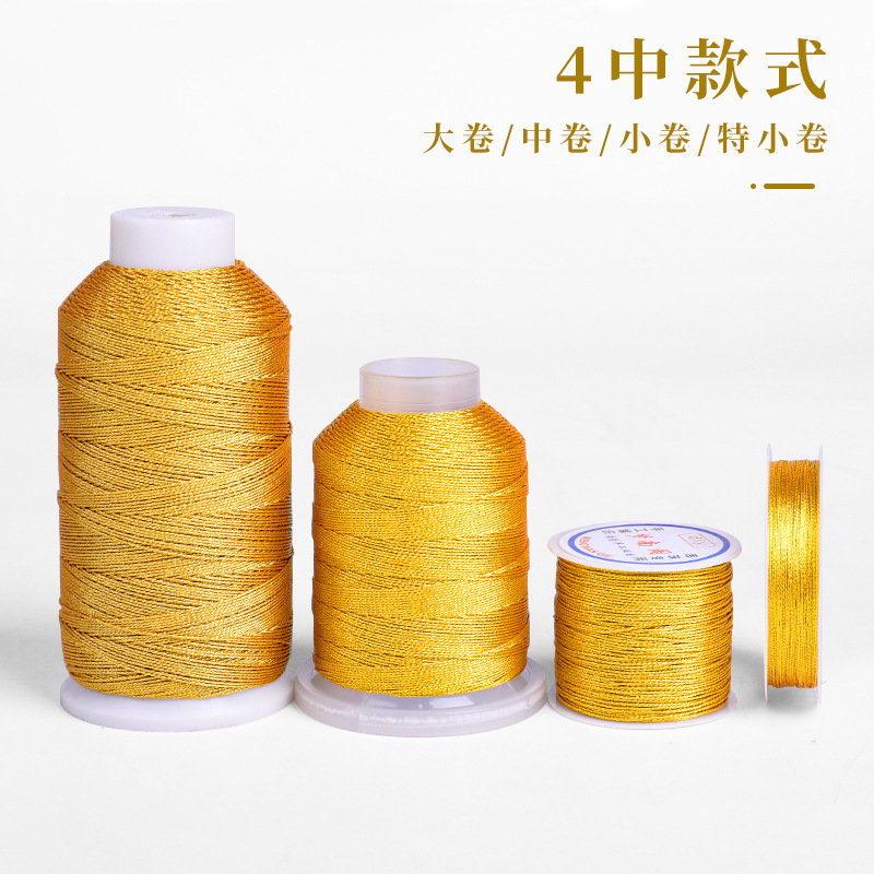 gold thread gold and silver thread 6 strands handmade diy bracelet coil winding thread magic color thread metal thread embroidery thread gold and silver thread gold thread gold and silver thread 6 strands handmade diy bracelet coil winding thread magic color thread metal thread embroidery thread gold and silver thread
