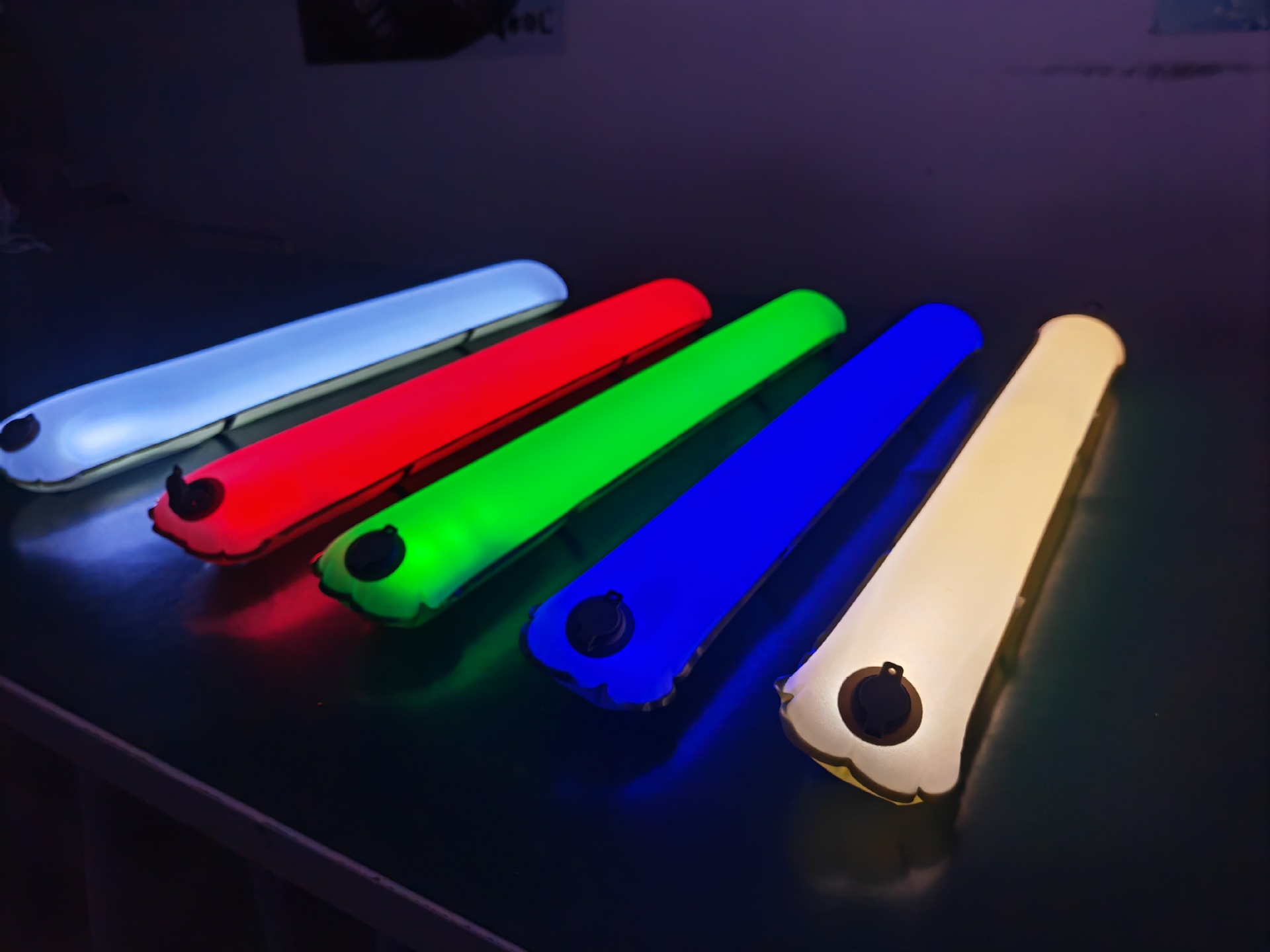 ZTARX RIANBOW LIGHT TUBE (11)