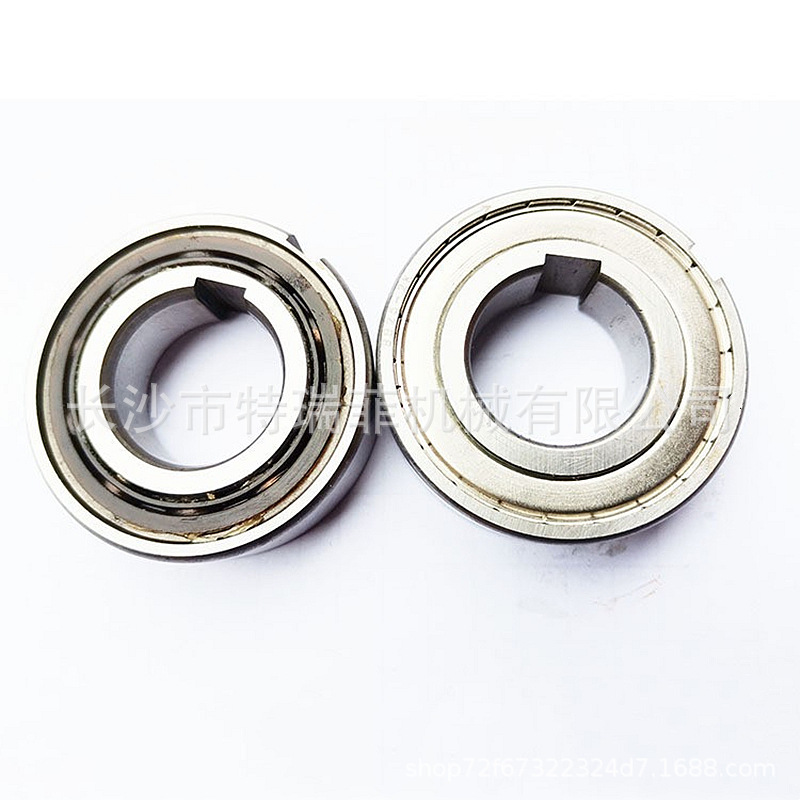 翰越 BB系列 BB30-1K-K 单向止逆楔块式单向离合器轴承用于冶金机