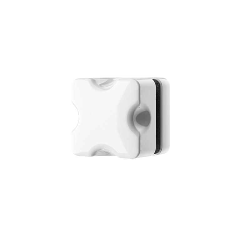 Small magnetic aquarium, double-sided hygienic brush 5