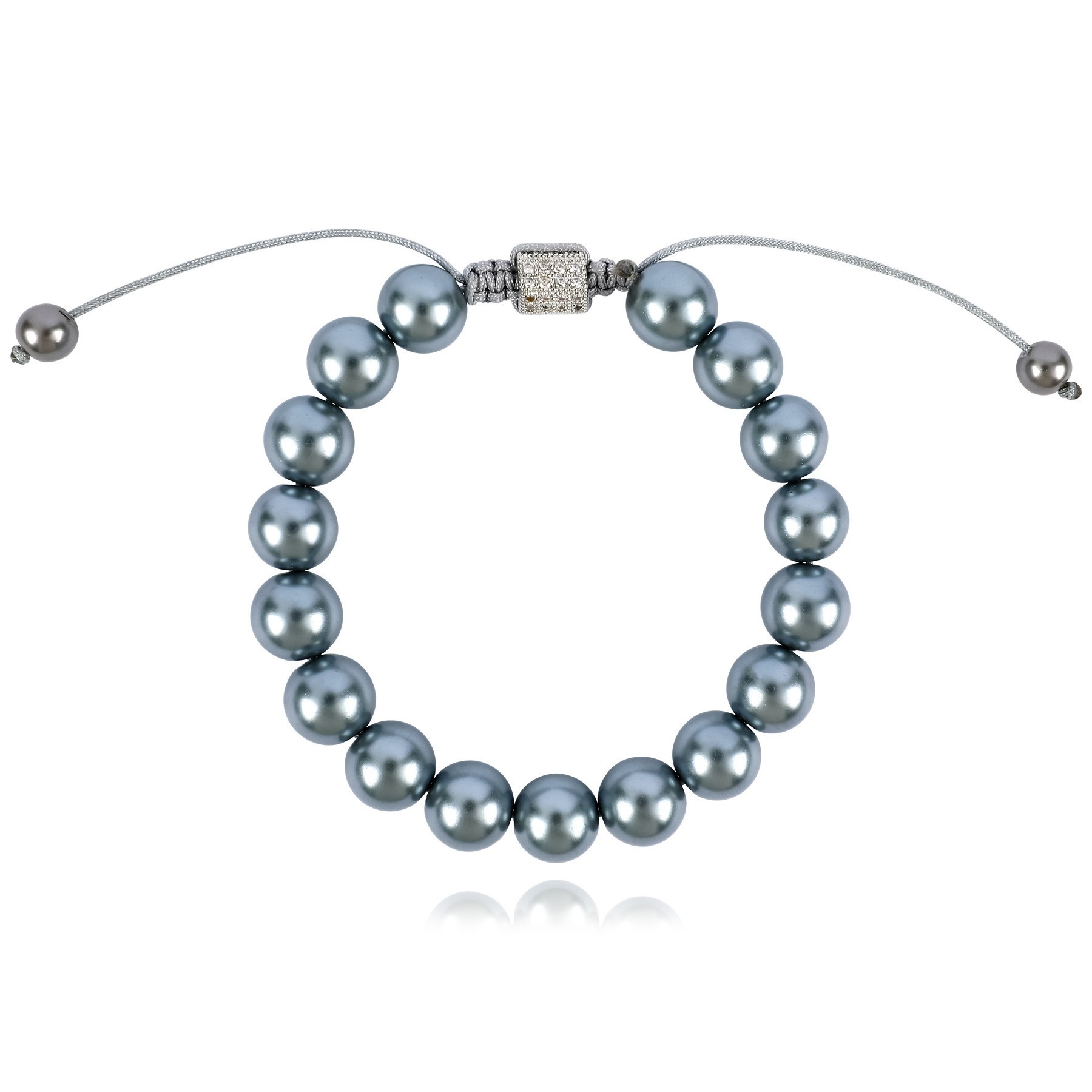 Glass accessory for men and women