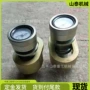 单体耐用支柱测压仪