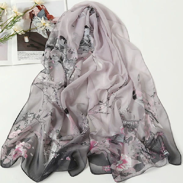 31#Magpie gray