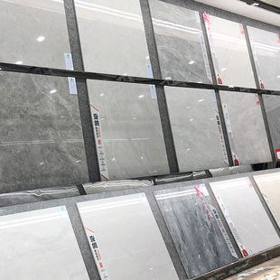Foshan Floor Tiles 800X800 Living Room Non-Slip Full Porcelain Floor Tiles 60X60 Full Body Marble Wall Tiles Wholesale
