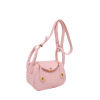 Fashionable shoulder bag, trend handheld classic one-shoulder bag, 2023 collection